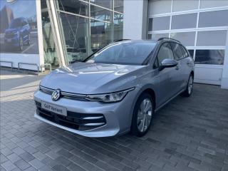 Volkswagen Golf Variant 2.0 TDI 6G  People