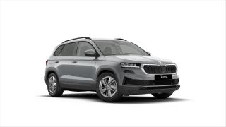 �koda Karoq 1.5 TSI 110 kW  130 let