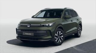 Volkswagen Tiguan 1.5 eTSI mHEV  People