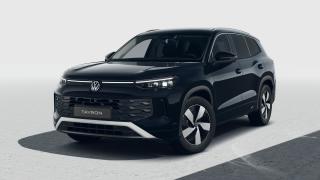 Volkswagen Tayron 2.0 TDI  People