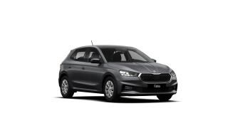 �koda Fabia 1.0 TSI 70 kW  Easy