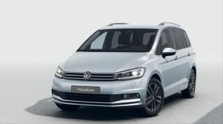Volkswagen Touran 1.5 TSI 110 kW EVO2 7DSG  Frie