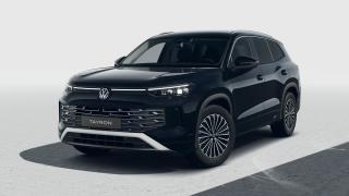 Volkswagen Tayron 2.0 TDI 110 kW  Elegance