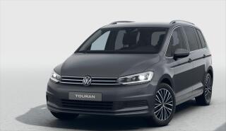 Volkswagen Touran 1.5 TSI EVO2 7DSG  People