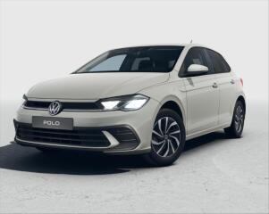 Volkswagen Polo 1.0 TSI 70kW 5G  Love