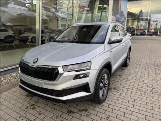 koda Karoq 2.0 TDI 110 kW 4x4  Drive