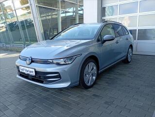 Volkswagen Golf Variant 1.5 eTSI 7DSG mHEV  People