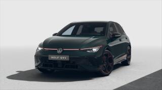 Volkswagen Golf 2.0 TSI 239kW 7DSG  GTI Editio