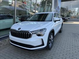 koda Kodiaq 2.0 TDI 110kW 2x4  Exclusive S