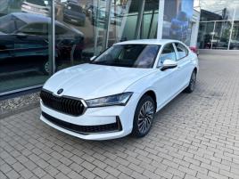 koda Superb 2.0 TDI 110kW  L&K