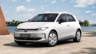 Volkswagen ID.Polo 37 kWh  Trend