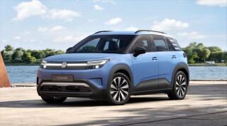 Volkswagen ID.Cross 52kWh 155kW  Style
