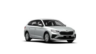 �koda Scala 1.0 TSI 70 kW  Easy