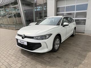 Volkswagen Passat 1.5 eTSI 110 kW mHEV