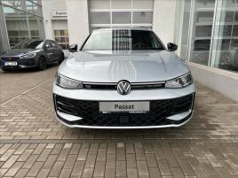 Volkswagen Passat 1.5 TSI 200 kW eHybrid  R-Line