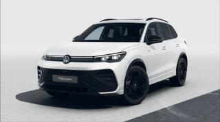 Volkswagen Tiguan 2.0 TDI 142kW 4MOT  R-Line Peo