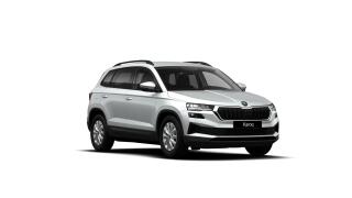�koda Karoq 1.5 TSI 110 KW  Easy