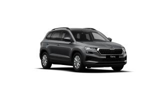 �koda Karoq 1.5 TSI 110 kW  Easy