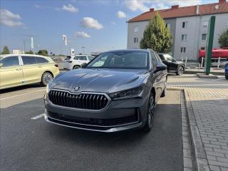 koda Superb 2.0 TDI 142 kW  L&K