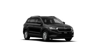 �koda Karoq 1.5 TSI 110 kW  Easy