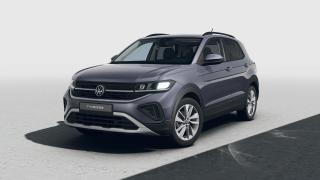 Volkswagen T-Cross 1.0 TSI 85 kW 7DSG  Friends