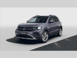 Volkswagen T-Cross 1.0 TSI 85 kW 7DSG  People