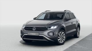 Volkswagen T-Roc 1.5 TSI 110 kW 7DSG  Friends