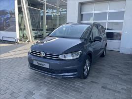 Volkswagen Touran 2.0 TDI EVO2 6G  CL