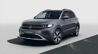 Volkswagen T-Cross 1.0 TSI 85kW 7DSG  People