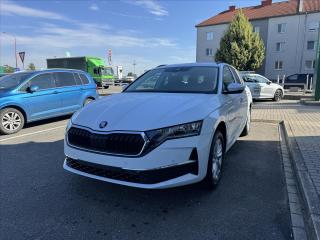 koda Octavia 2.0 TDI 85 kW  Combi 130 let