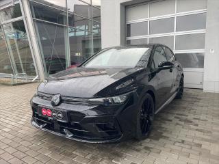Volkswagen Golf 2.0 TSI 245 kW (333 k) 4M 7DSG