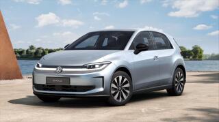 Volkswagen ID.Polo 37 kWh 99kW  Style