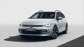 Volkswagen Golf Variant 1.5 TSI  People