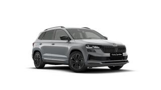 �koda Karoq 1.5 TSI 110kW  Sportline