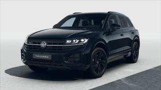Volkswagen Touareg 3.0 TDI 210 kW 4MOT  R-Line V6