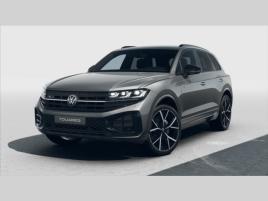 Volkswagen Touareg 3.0 TDI 210 kW 4MOT  R-Line V6