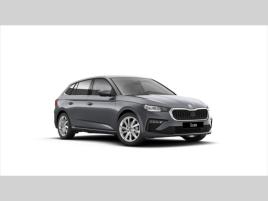 koda Scala 1.5 TSI 110kW  130 let Premium