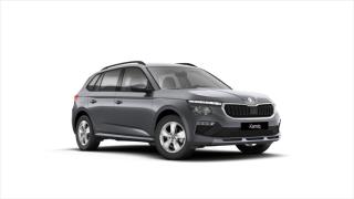 koda Kamiq 1.0 TSI 85 kW  130 let