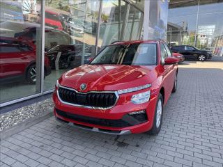 koda Kamiq 1.0 TSI 85 kW  130 let