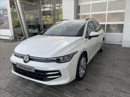 Volkswagen Golf Variant 2.0 TDI  People