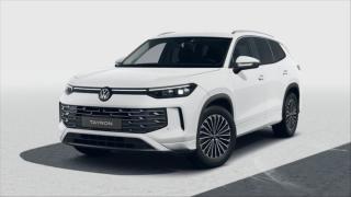 Volkswagen Tayron 1.5 eTSI 110 kW mHEV  Elegance