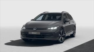 Volkswagen Golf Variant 1.5 eTSI 7DSG mHEV  People