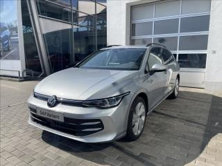 Volkswagen Golf Variant 2.0 TDI 7DSG  People