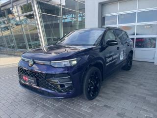 Volkswagen Tayron 1.5 150 kW eHybrid  R-Line Peo