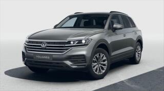 Volkswagen Touareg 3.0 TDI 210 kW 4MOT  Friends