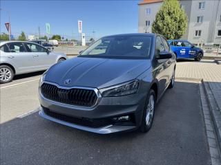 koda Fabia 1.0 TSI 85 kW  130 let Premium