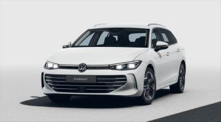 Volkswagen Passat 2.0 TDI 7DSG  Elegance