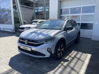 Volkswagen Taigo 1.0 TSI 85kW 7DSG  People