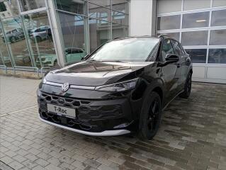 Volkswagen T-Roc 1.5 eTSI 110 kW 7DSG  Style