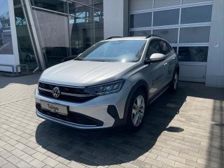 Volkswagen Taigo 1.0 TSI 85kW 7DSG  People